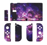 Game Accessories Full Set Shell Case Cover For Switch