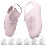 Wholesale For PS5 Skin Accessories 3D Studded Edition Soft Silicone Case For PS5 Controller