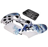 Face Shells Cover Controller Cases Replacement Parts For PS5 Gamepad