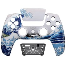 Face Shells Cover Controller Cases Replacement Parts For PS5 Gamepad