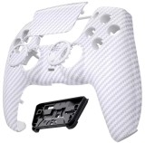 Redesigned Shell Case Custom Water Transfer Printing Front Shell Design For PS5 Controller