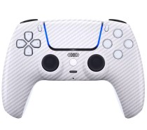 Redesigned Shell Case Custom Water Transfer Printing Front Shell Design For PS5 Controller