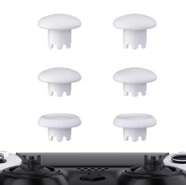 Intechageable Removable Thumbstick Analog Thumb Stick Joystick Caps For PS5  Controller