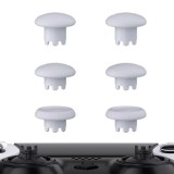 Adjustable Removable Thumbstick Thumb Stick Joystick Caps For PS5 Edge Controller