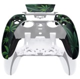 Pattern Customized Front Shell For PS5 Edge Controller