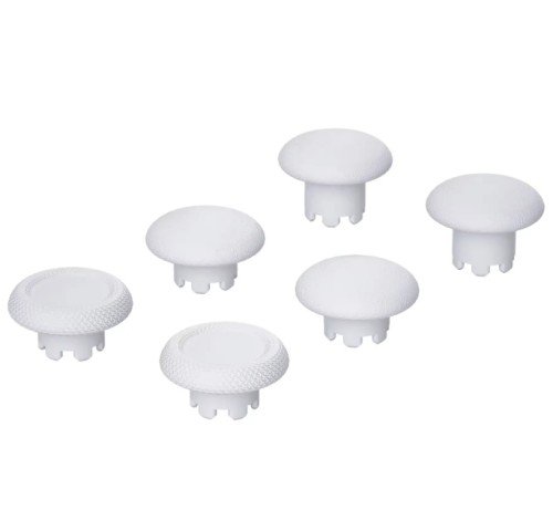 Intechageable Removable Thumbstick Analog Thumb Stick Joystick Caps For PS5  Controller