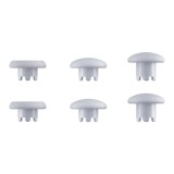 Adjustable Removable Thumbstick Thumb Stick Joystick Caps For PS5 Edge Controller
