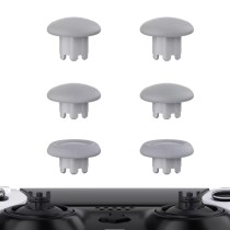 Color Customized Replacement Joystick Caps For PS5  Controller