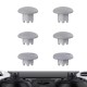 Color Customized Replacement Joystick Caps For PS5  Controller