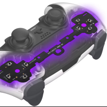 Tactile  Action Buttons Mouse Click Kit Face Buttons Click Kit for PS5 Edge Controller