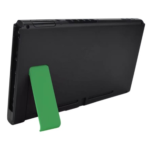 Console Host Stable Bracket Kit Back Cover Support Stand Holder Kickstand For NS Switch Console