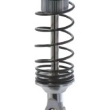 1/10 RC Rock Crawler Car Truck Axial SCX10 Trx4 D90 2PCS 100MM Aluminum Alloy Shock Absorber Assembled Damper