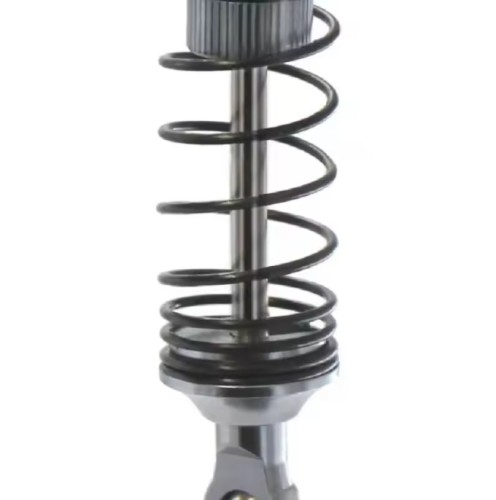 1/10 RC Rock Crawler Car Truck Axial SCX10 Trx4 D90 2PCS 100MM Aluminum Alloy Shock Absorber Assembled Damper