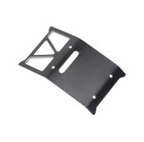 Hot Sale 1/24 Axial SCX24 90081 RC Car Upgrade Parts Metal Aluminium Alloy Chassis Frame Body Kit