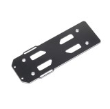 Hot Sale 1/24 Axial SCX24 90081 RC Car Upgrade Parts Metal Aluminium Alloy Chassis Frame Body Kit