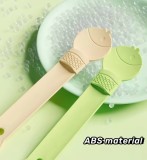 Cat Strip Feeder Portable Pet Liquid Snack Spoon Dog cat strip squeezer Cat Snacks feeding spoon