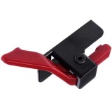 Hot Selling 1/10 RC Upgrade Parts Trx4 Plastic ESC Easy Start Trigger Power Switch Kit