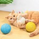 Cat Claw Hand Wrapped Sword Rope Pet Supplies Cat play Large sisal ball toys Cat claw toy