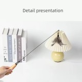 Class Solid wood handle Spring Tease pet companion stick Feather Cat Interactive Tease Cat stick tease cat toy