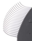 Pet comb Cats to float hair needle comb beauty massage cat ear shell comb Cat brush pet supplies