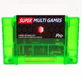 Support all USA/EUR/Japan Consoles 900 in 1 Super China Multi 16 Bit Game Card Cartridge for SNES Game Console