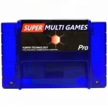 Support all USA/EUR/Japan Consoles 900 in 1 Super China Multi 16 Bit Game Card Cartridge for SNES Game Console