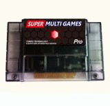 Support all USA/EUR/Japan Consoles 900 in 1 Super China Multi 16 Bit Game Card Cartridge for SNES Game Console