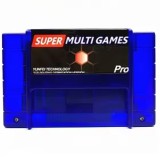 Support all USA/EUR/Japan Consoles 900 in 1 Super China Multi 16 Bit Game Card Cartridge for SNES Game Console