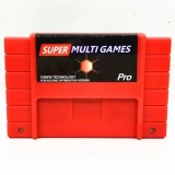 Support all USA/EUR/Japan Consoles 900 in 1 Super China Multi 16 Bit Game Card Cartridge for SNES Game Console