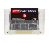 Support all USA/EUR/Japan Consoles 900 in 1 Super China Multi 16 Bit Game Card Cartridge for SNES Game Console