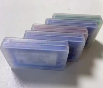 Factory 150 in 1 video Multi Games card cartridge with Castlevania 3 in 1 for GBA