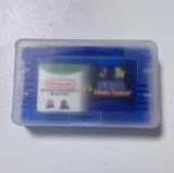 Factory 150 in 1 video Multi Games card cartridge with Castlevania 3 in 1 for GBA