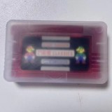 Factory 150 in 1 video Multi Games card cartridge with Castlevania 3 in 1 for GBA