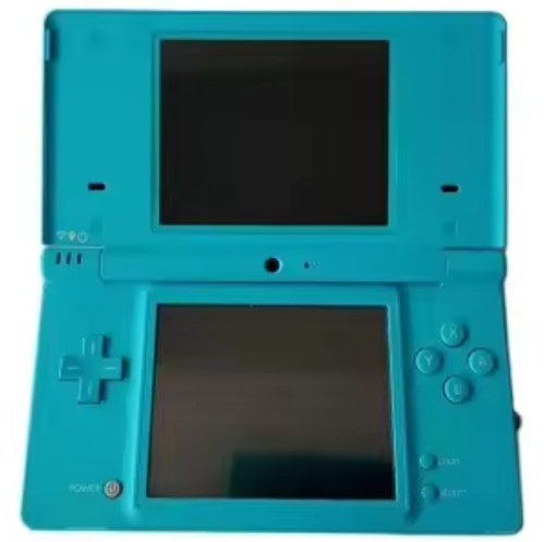 Professionally Refurbished console for dsi console