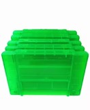 for SNES Game Cartridge Shell for SNES SFC Game Cartridge Case with Screws US
