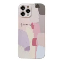 Best Protective Shining Flower Mobile Phone case Custom Logo for iPhone 12 Case Covers