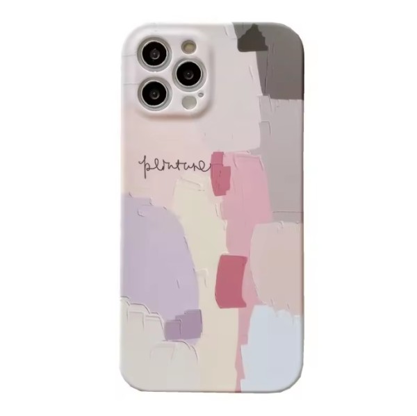 Best Protective Shining Flower Mobile Phone case Custom Logo for iPhone 12 Case Covers