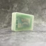 Pokmon Series 5 kinds of Video Cartridge Shell 32 Bit Game Console Card for GBA
