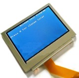 Game boy advance sp lcd For GBA SP LCD Screen AGS101 Backlit Brighter with gba sp backlit lcd screen ags