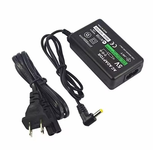 Host Fire Bull Adapter Power Charger for PSP1000/2000/3000