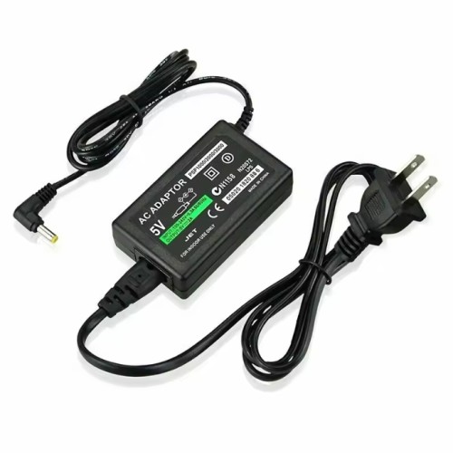 Host Fire Bull Adapter Power Charger for PSP1000/2000/3000