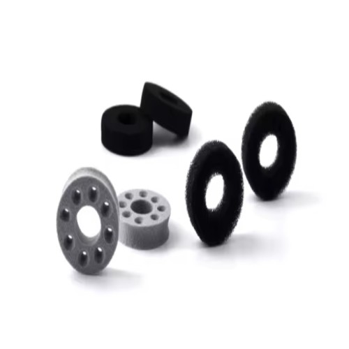 FPS assist ring for ps5/ps4 controller AIM accuration rubber band