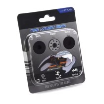 FPS assist ring for ps5/ps4 controller AIM accuration rubber band