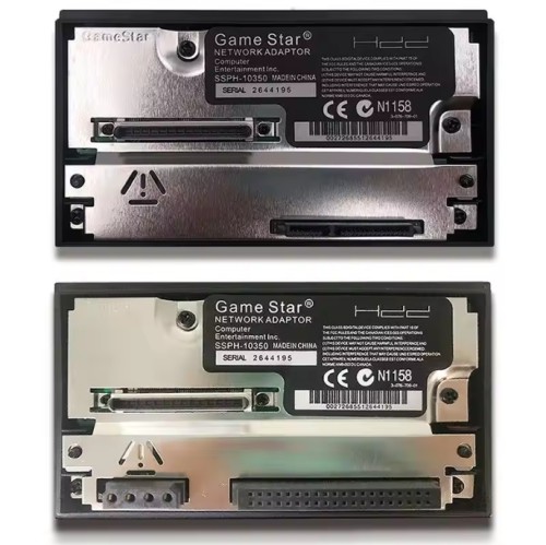 Hot sell Network Adapter For PS2 Console Socket IDE Adaptor