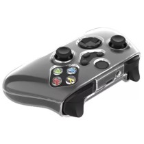 Controller Protective Case Hard Shell Cover Transparent Gamepad Case For XBOX Series / S / X