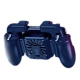 Hot sale Newest H5 Gaming Joystick Mobile Gamepad Controller for Android/IOS Mobile Phone Game