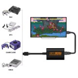 Best Quality Full digital High Definition 1080p HDMI Converter for N64 SNES SFC NGC