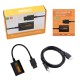 Best Quality Full digital High Definition 1080p HDMI Converter for N64 SNES SFC NGC