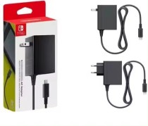 High quality US/UK/EU charger for Switch