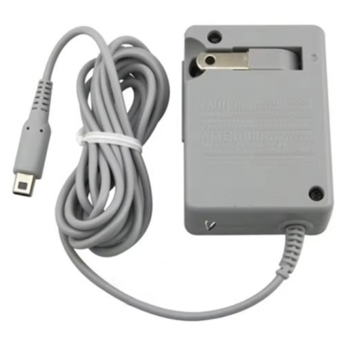 Recycling original Accessory AC Adapter 110V Supply game Charger for DSi NDSI 3DS